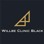 ウィルビークリニックブラック
